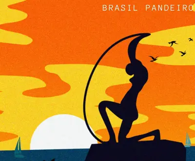Brasil Pandeiro