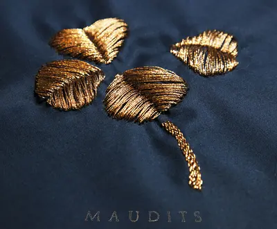 Maudits