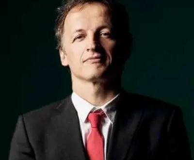 Jean-Christophe Spinosi