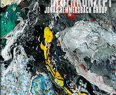 Jonas Hemmersbach Group