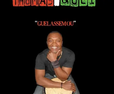 Thomas Guei