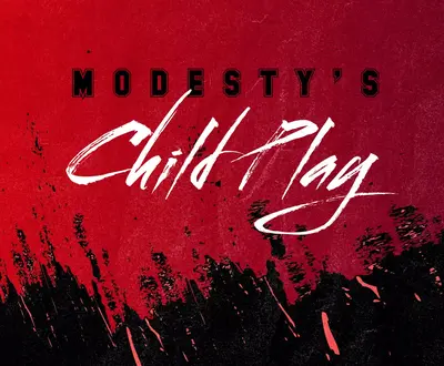 Modesty's