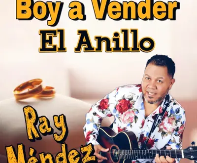 Ray Mendez