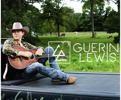 Guerin Lewis