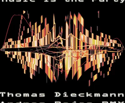 Thomas Dieckmann