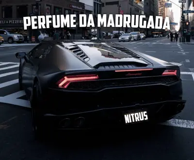 Nitrus