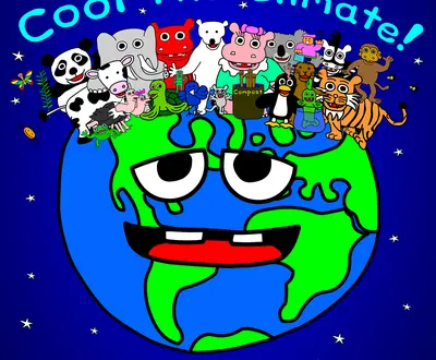 Cool The Climate