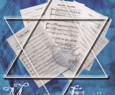 Musica Ebraïca