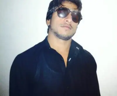 Yasir Kashmiri