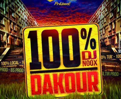 Dj Noox