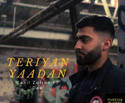 Sahil Zafran