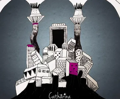 Catharina