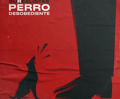 Surealistas