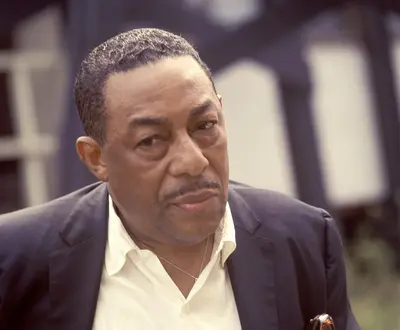 Johnny Hodges|The Ellington Men