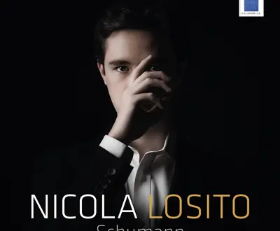 Nicola Losito