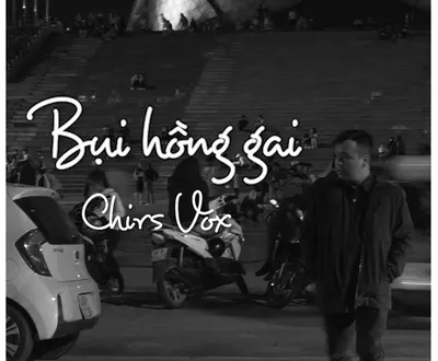 Chris Vox
