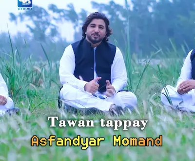 Asfandyar Momand Official