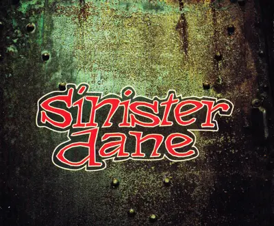 Sinister Dane