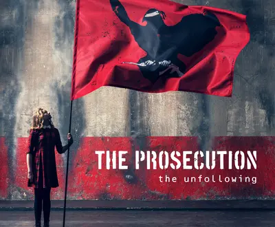 The Prosecution