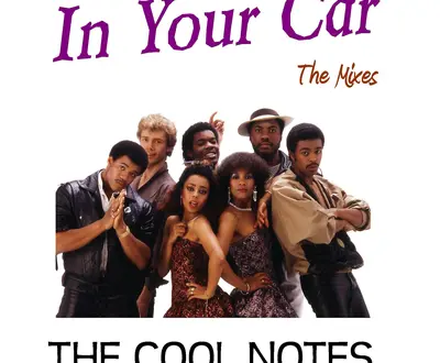 The Cool Notes