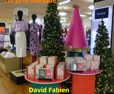 David Fabien