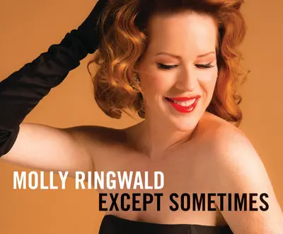 Molly Ringwald