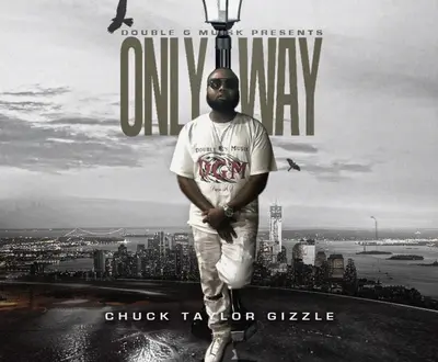 Chuck Taylor Gizzle