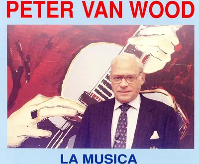 Peter Van Wood