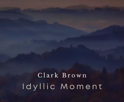 Clark Brown