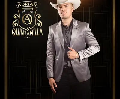 Adrian Quintanilla
