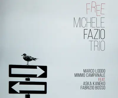 Michele Fazio Trio