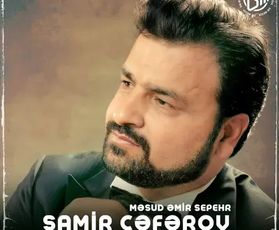 Samir Cəfərov