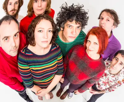 Knifeworld