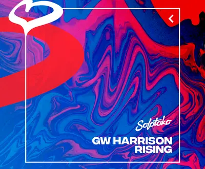 GW Harrison