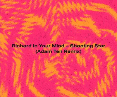 Richard In Your Mind