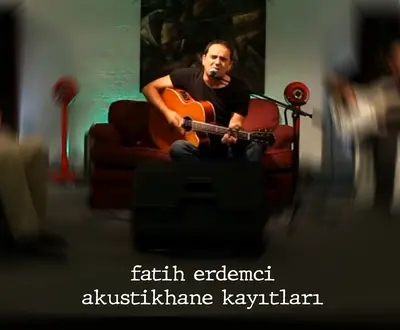Fatih Erdemci