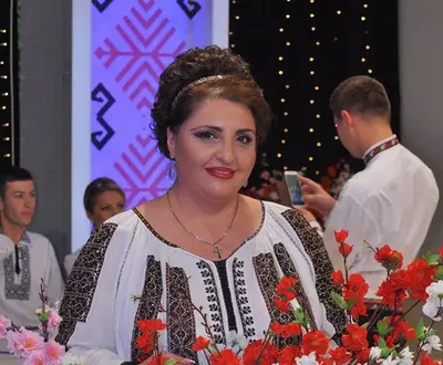 Gabriela Argesanu