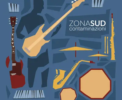 ZONA SUD