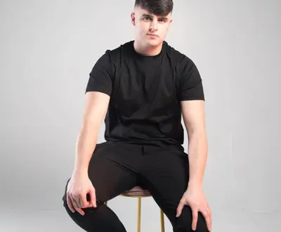 Shane Codd
