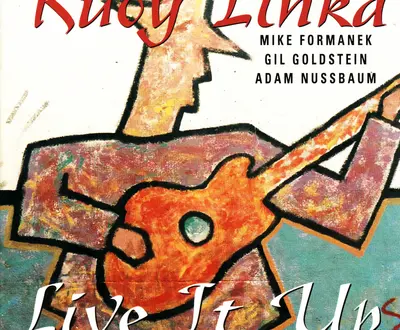 Rudy Linka