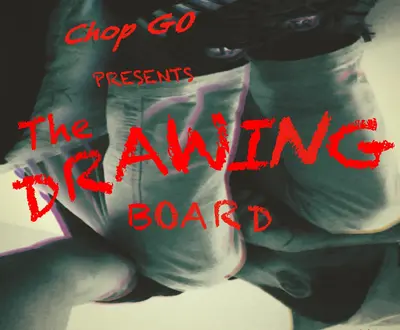 Chop Go