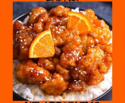 Orenji