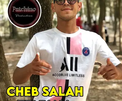 Cheb Salah