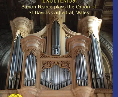 Simon Pearce