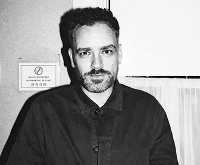 Nuno Dos Santos