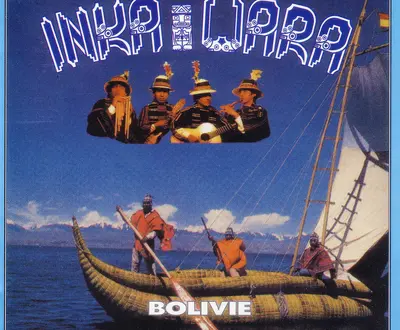 Inka Wara