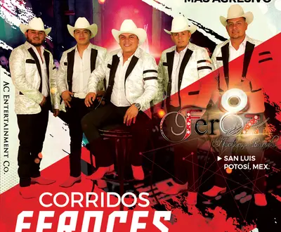 Feroz Norteño Banda