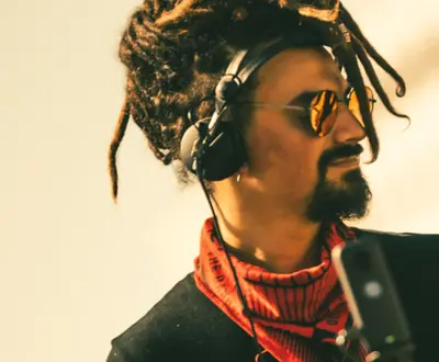 DJ Glen