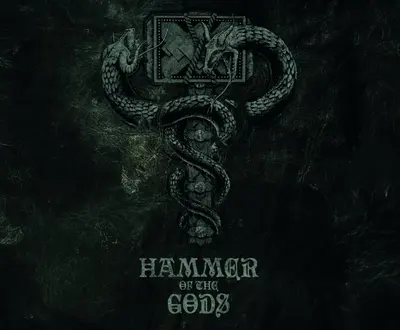 Hammer of The Gods