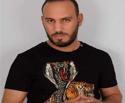 Bilal Tacchini